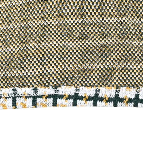 Sunny Fashion Girls Cardigan Button Up Sweater Long Sleeve Warm Casual Knit Jacket4