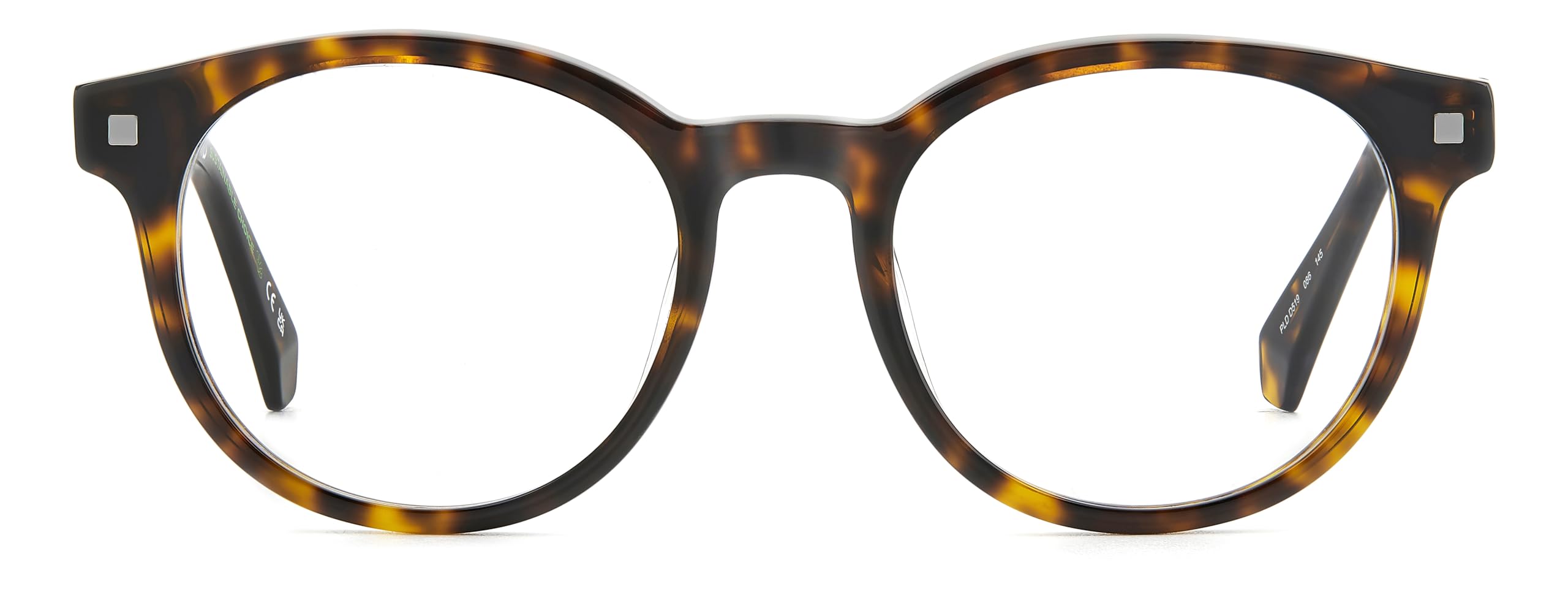 Polaroid Okulary przeciwsłoneczne Uniseks Pld D519