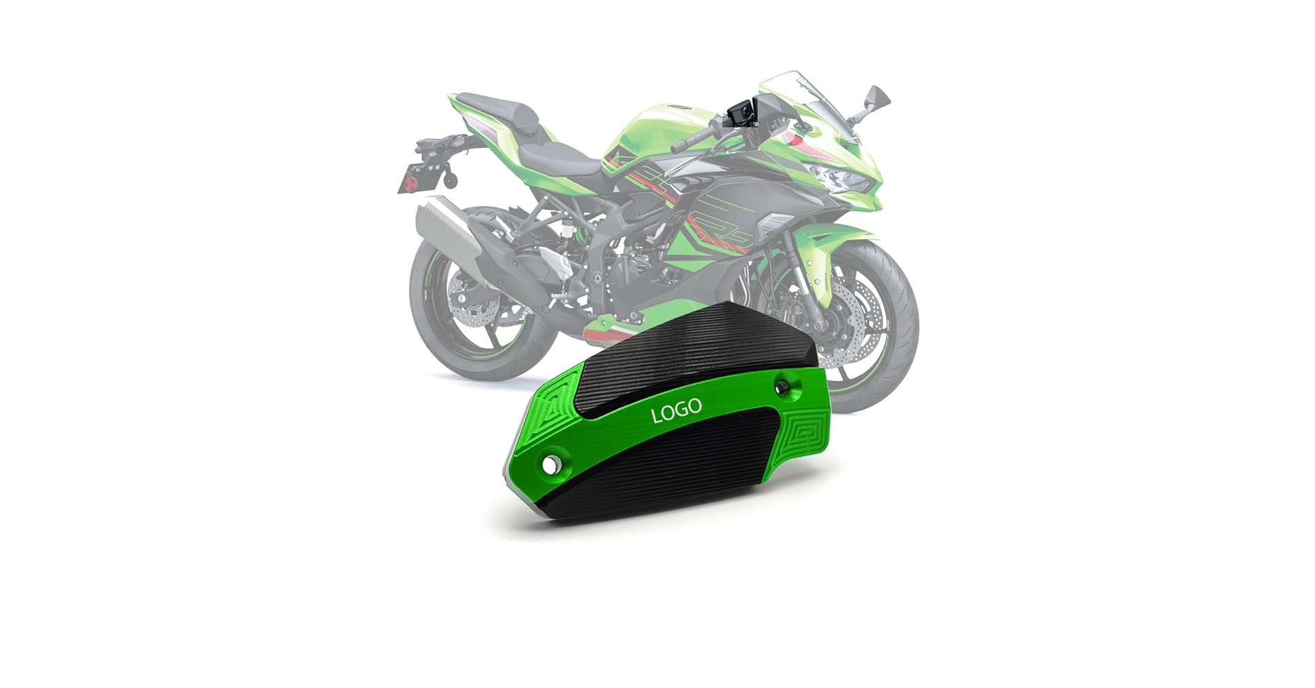 Amazon.co.jp: For ZX4R ZX4RR 2023 2024マスターシリンダー