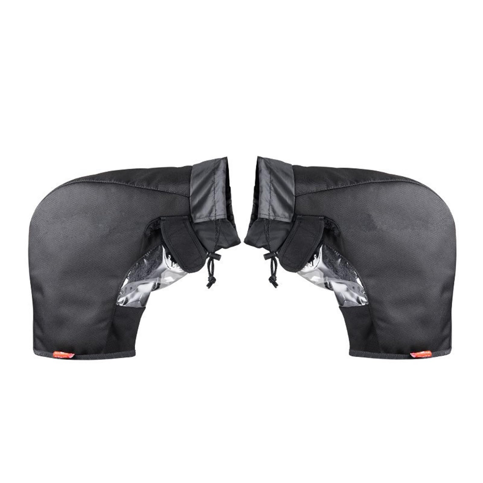 Guantes para Manillar de Motocicleta para Voge DSX 900 DSX900 Manoplas Térmicas De Invierno para Manillar De Motocicleta