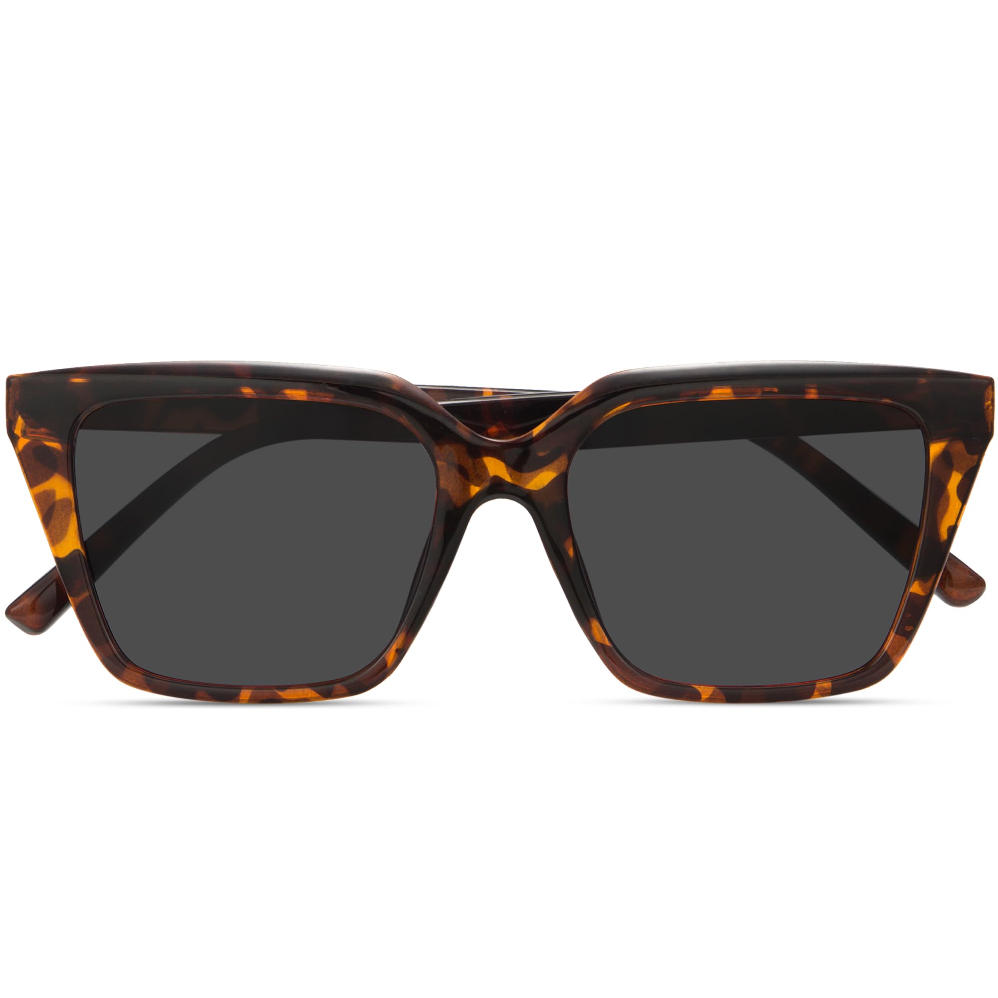 miyya cat eye sunglasses for women, trendy polarized sunglasses women, retro sun glasses 2025, uv protection shades