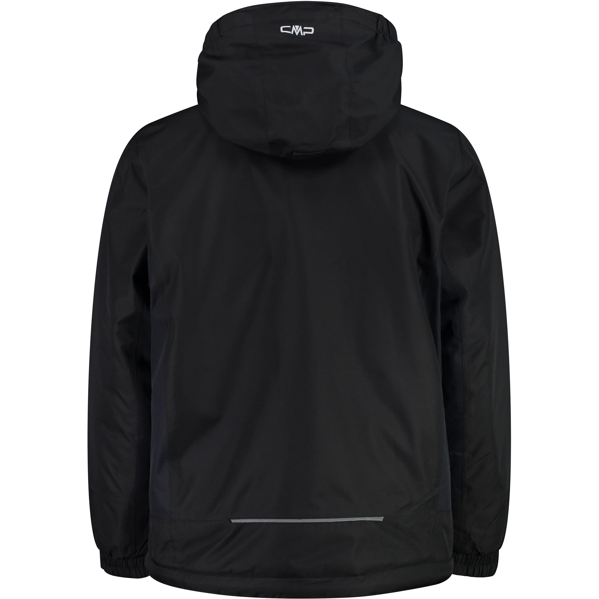 CMP Chaqueta Niño con Capucha Fija