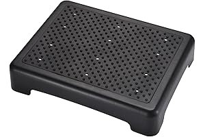 Mobility Step Stool: The Ultimate Stepping Solution for Enhanced Accessibility