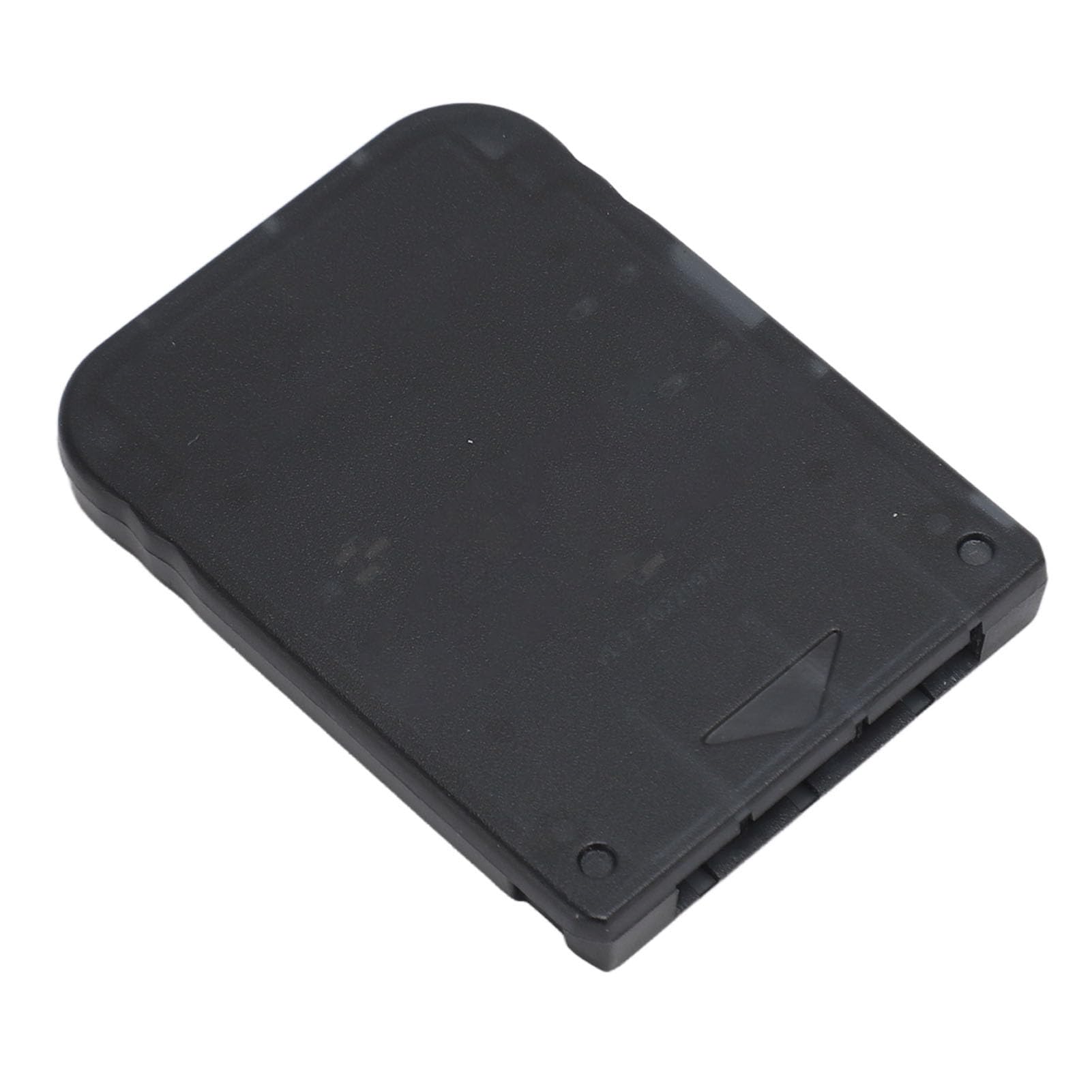 Scheda di Memoria da 512 MB per Console PS One, Scheda di Memoria Ad Alta velocità, Scheda di Memoria PS1 Scheda di Gioco Utilizzata per Salvare i Dati di Gioco per Console,