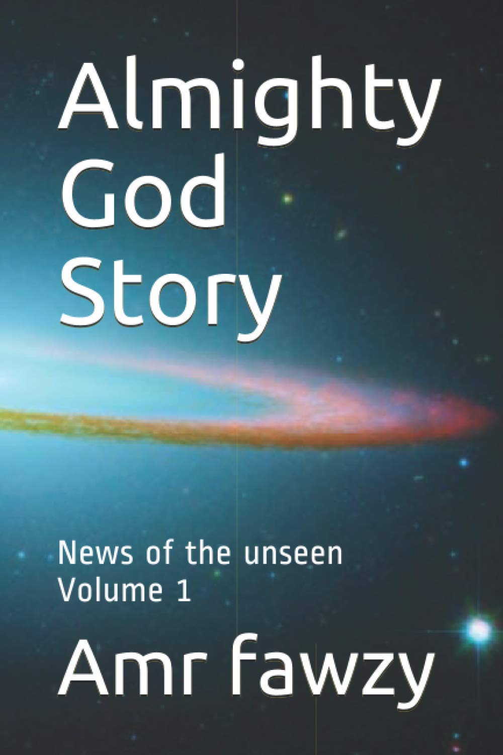 Almighty God Story: Almighty God Story