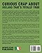 Curious Crap About Ireland That’s Totally True: Fascinating Trivia From The History Of Ireland, Irish Mythology, And Everyday Life - Including Fun Travel Must Haves. Irish Gifts For Women & Men.