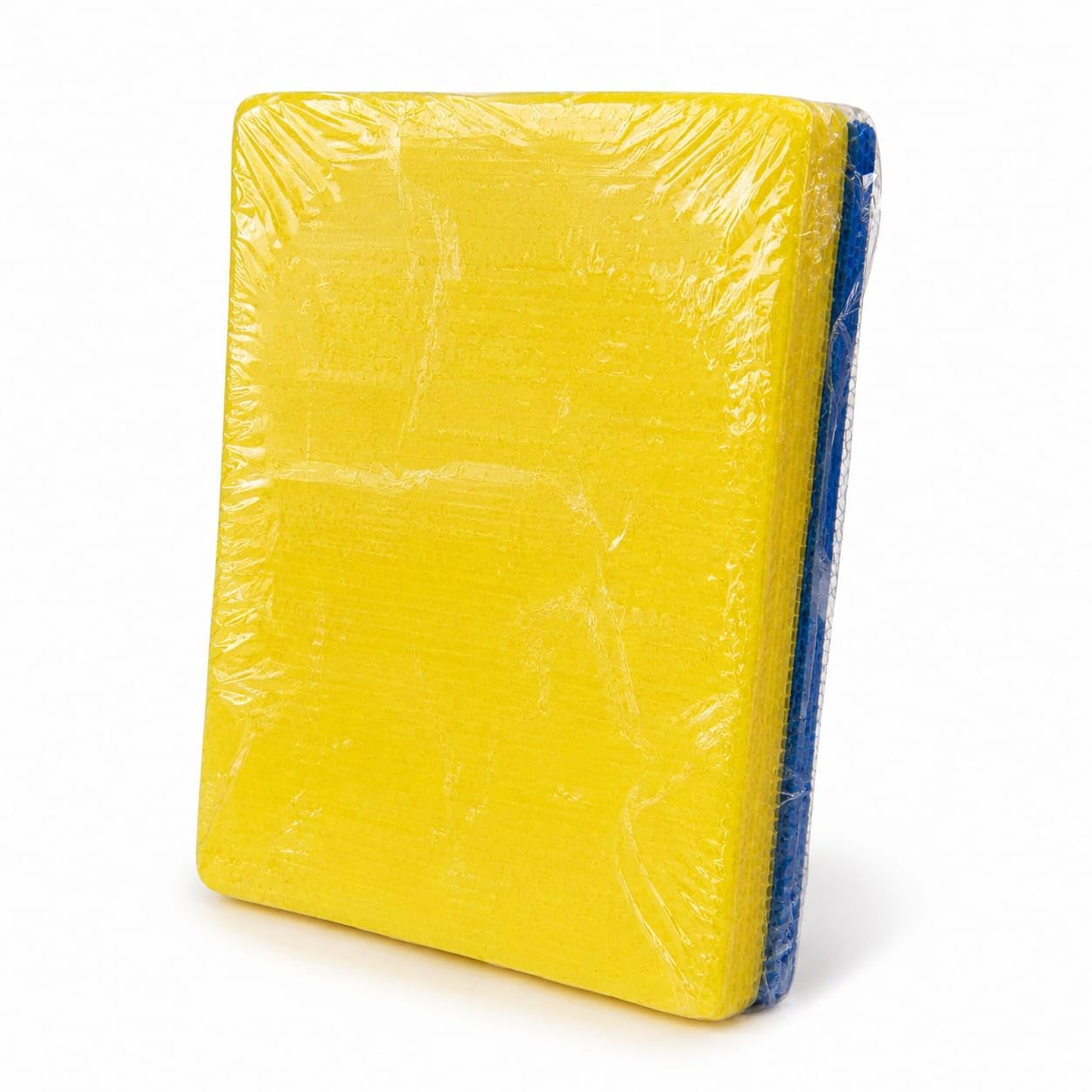 Yellow & Blue Sticky Traps for Insects in Garden & Farm, 10 Pcs(Pack of 2) | 8 Yellow & 2 Blue, Powerful Adhesive, Non-Toxic Formula, Weather Resistant, Indoor & Outdoor Use-image-43