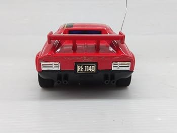 Amazon.co.jp: 当時物 シンセイ ラジコン デ トマソ パンテーラ