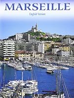 Marseille (English Version) 2842931777 Book Cover