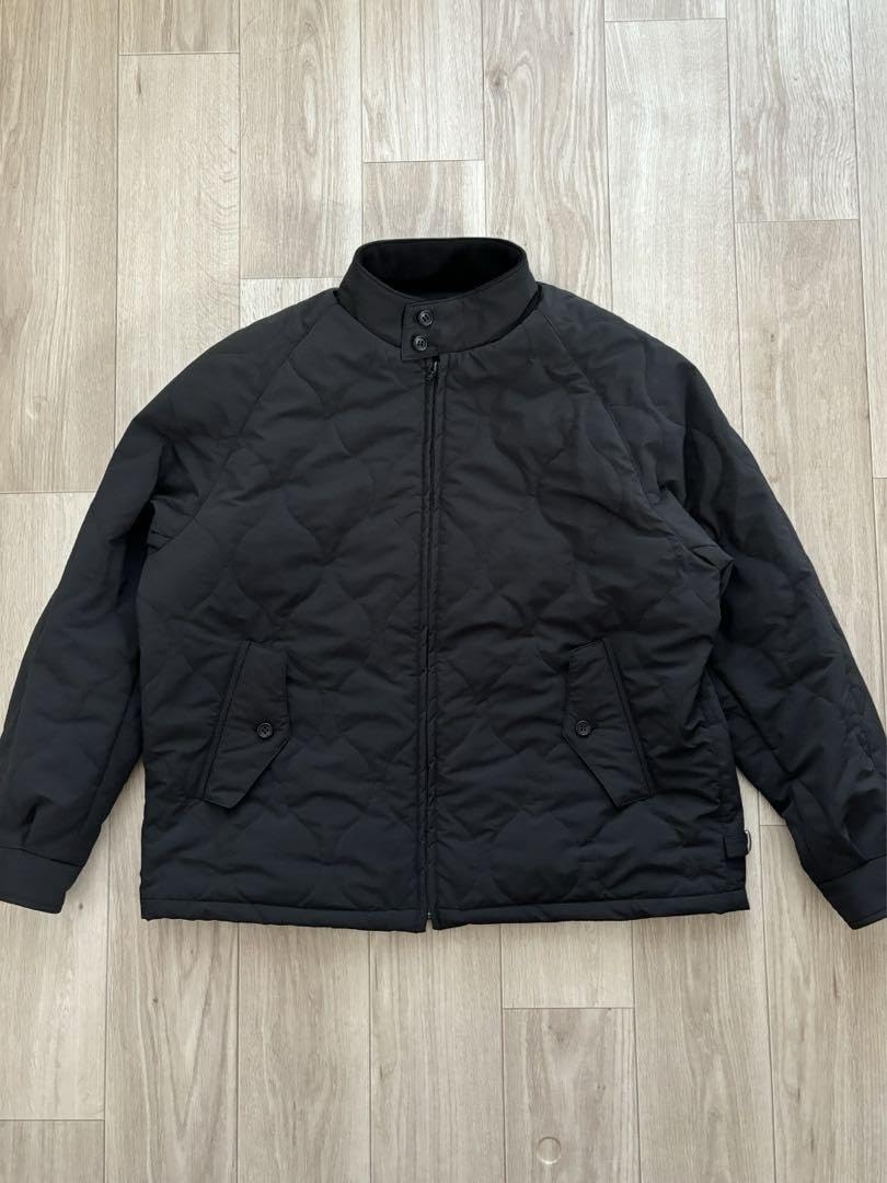 Amazon.co.jp: Cabaret Poval Quilted Harrington キルティング : おもちゃ