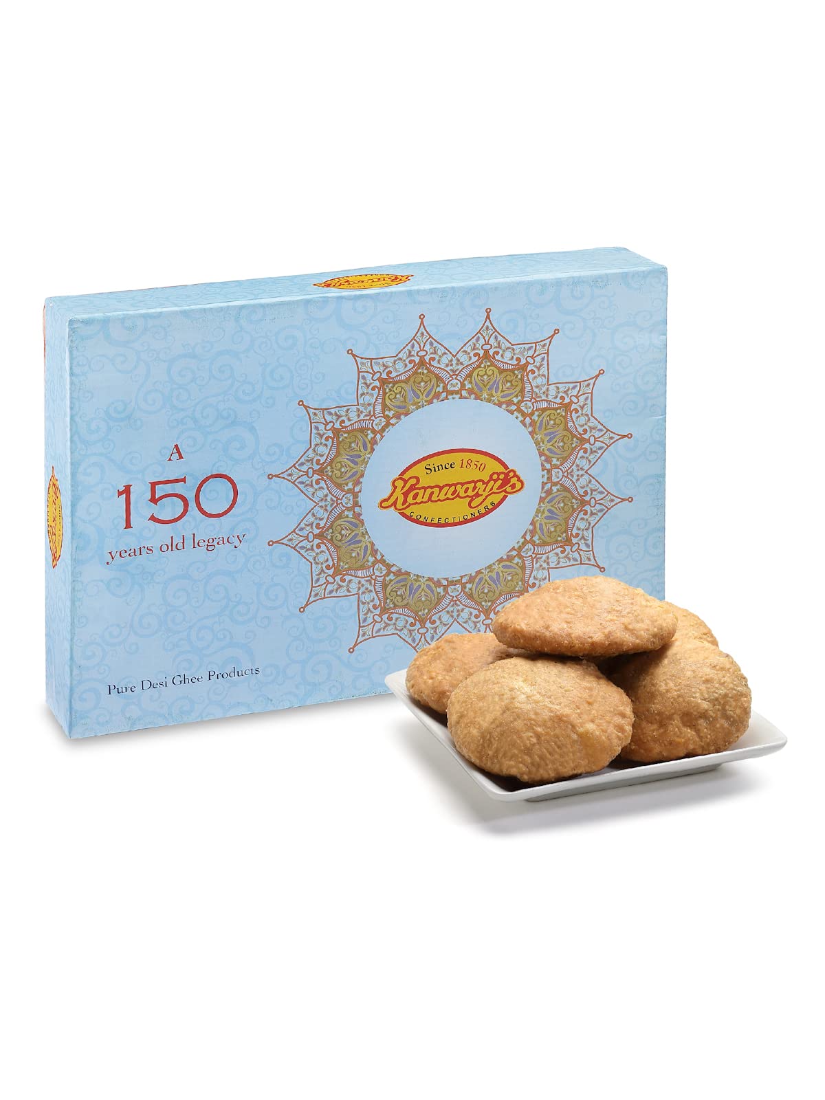 See full amazon price history chart for Kanwarjis Confectioners|Khasta Kachodi|Evening Tea Time Snacks| Crispy|Namkeen Kachori|Ready to eat|Tea Time Khasta Kachodi (400gm) Kanwarjis Confectioners|Khasta Kachodi|Evening Tea Time Snacks| Crispy|Namkeen Kachori|Ready to eat|Tea Time Khasta Kachodi (400gm) (B09J3ZP1C3) Amazon Price History, Amazon Price Tracker