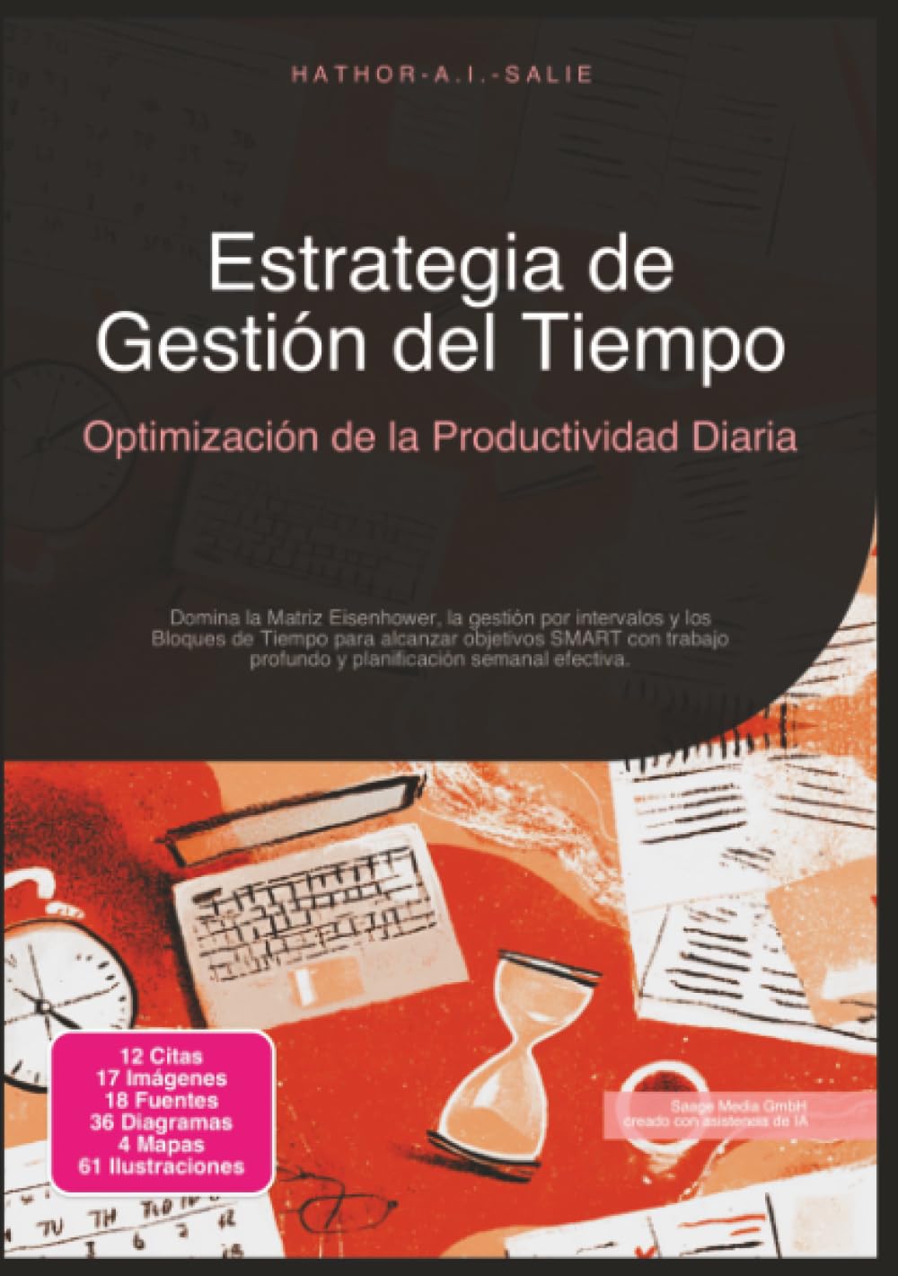 Estrategia de Gestión del Tiempo: Optimización de la Productividad Diaria