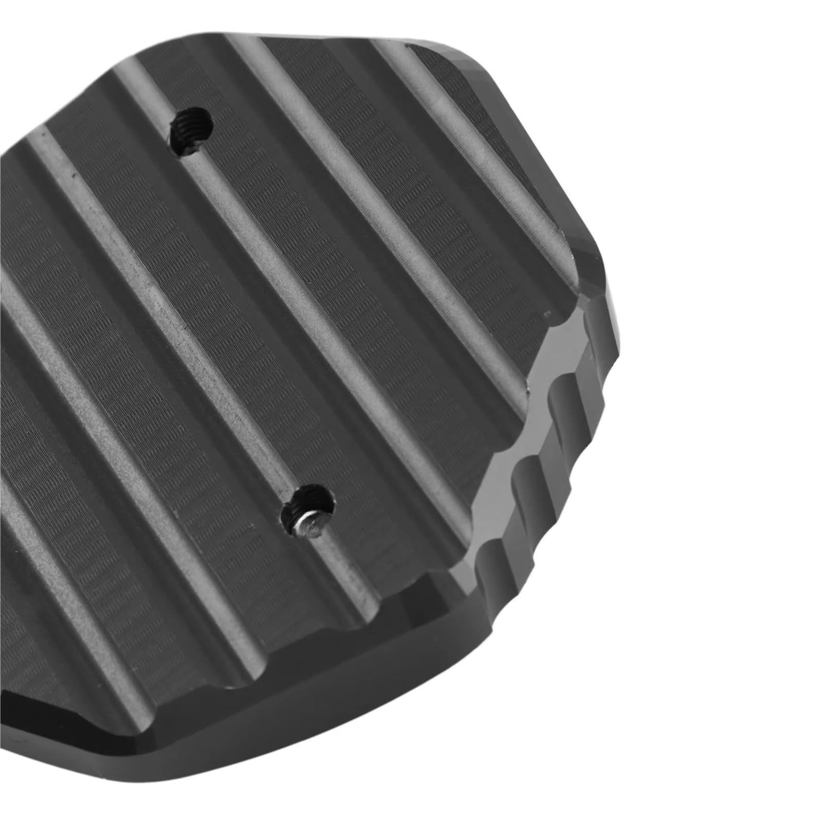 Motorrad SeitenstüTze Platte Für Rebel Für CMX300 CMX500 2017-2021 Motorrad Kickstand Verlängerung Pad Seite Stehen Vergrößerungs Platte
