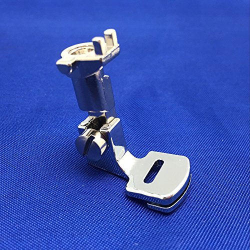 Pie de Fruncido para Máquinas de Coser YEQIN EW-20 miniatura 1