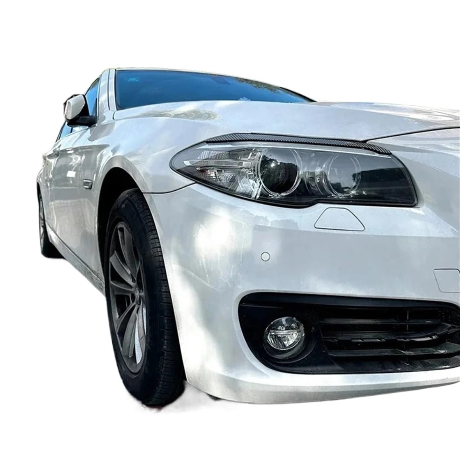 Reflektor powieka osłona Dla BMW serii F10