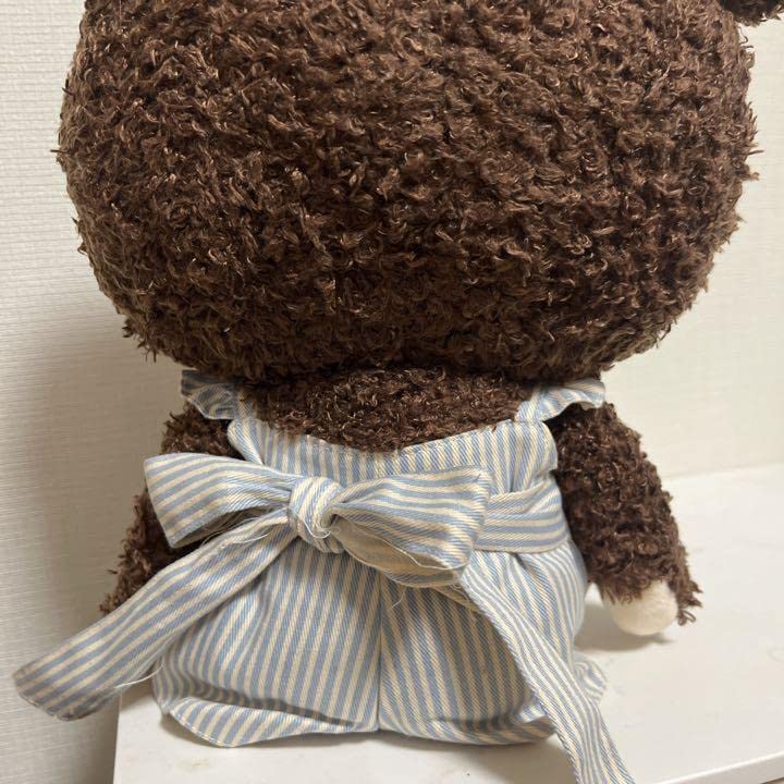 くまのがっこう 東京駅限定ジャッキーのぬいぐるみ 東京駅一番街東京キャラクターストリートに「くまのがっこう」の