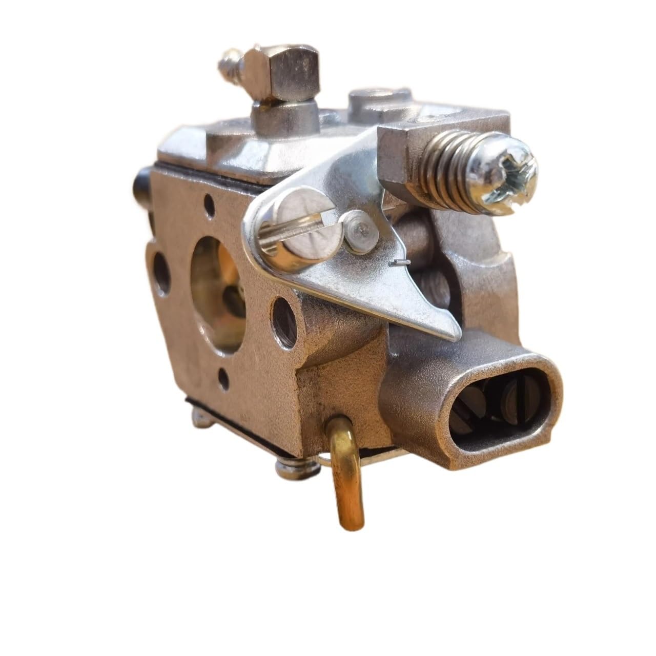 Carburador SRM-420 Para Desbrozadoras Para Shindaiwa B410S B410TS T410S Para Echo SRM-420ES/SRM-420TES LIANGYIMEI