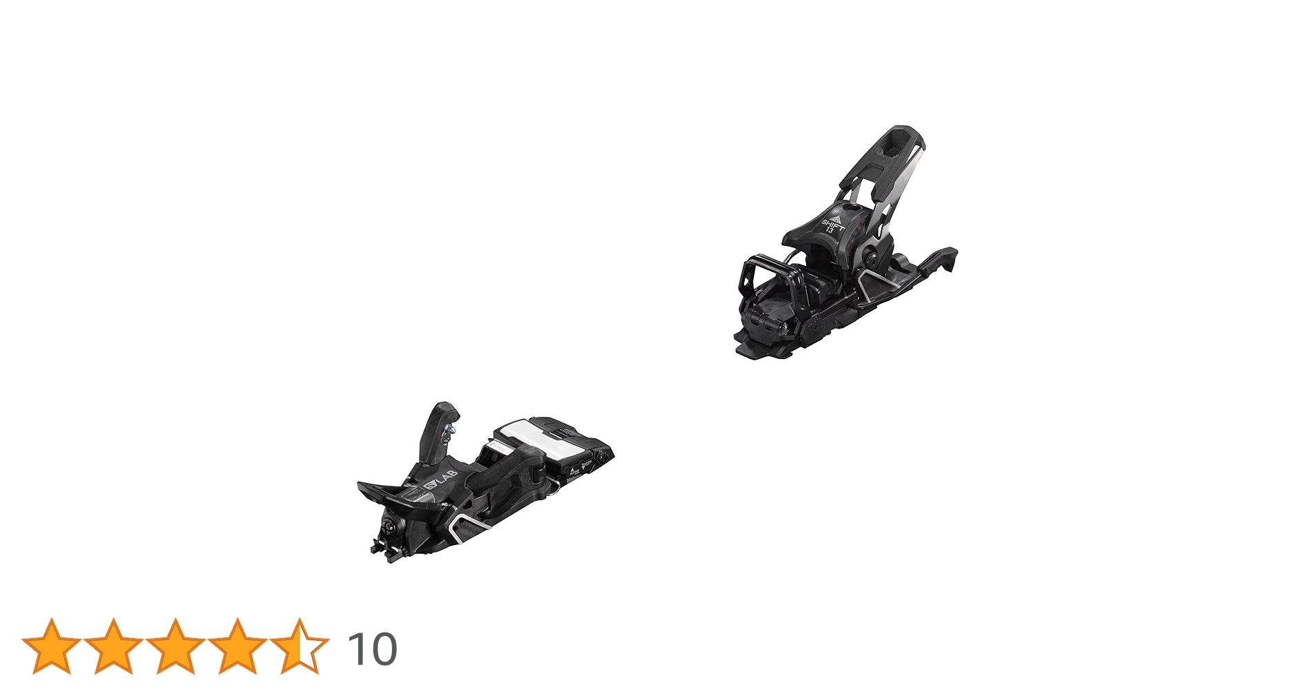 Amazon | Salomon S/Lab Shift MNC 13 スキービンディング ブラック