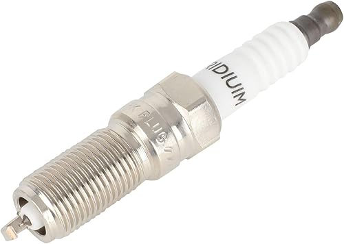 Miniatura 6 de ROADFAR 4 bobinas de encendido con 4 bujías de iridio Chevy para GMC Pontiac para Saturn Malibu HHR Cobalt Equinox Terrain G6 2.4L 2.2L 2.0L C1552