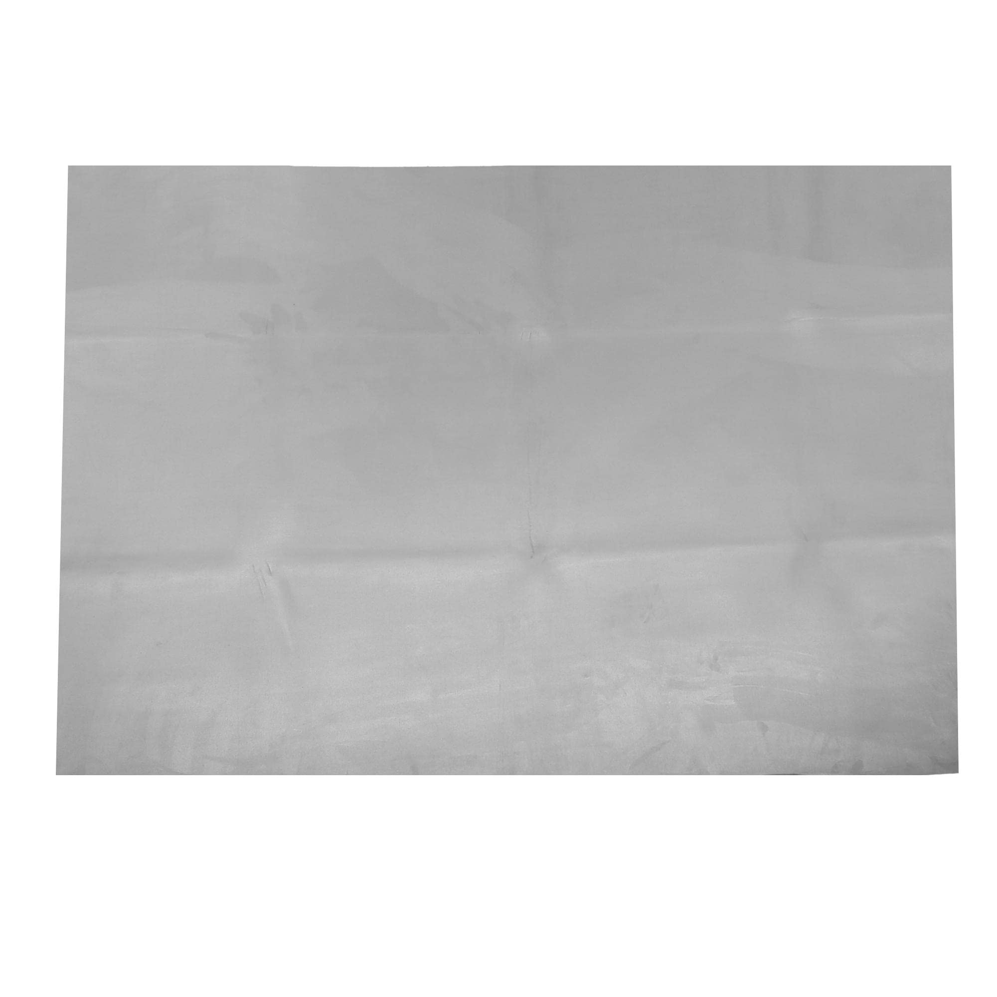 X AUTOHAUX Suede Headliner Fabric 87" Length x 60" Width Foam Backed for Car Truck RV SUV Interior Trim Protect Aging Broken Faded DIY Repair Replacement Gray