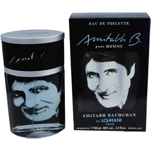Lomani Pour Homme 100ml 100 Ml