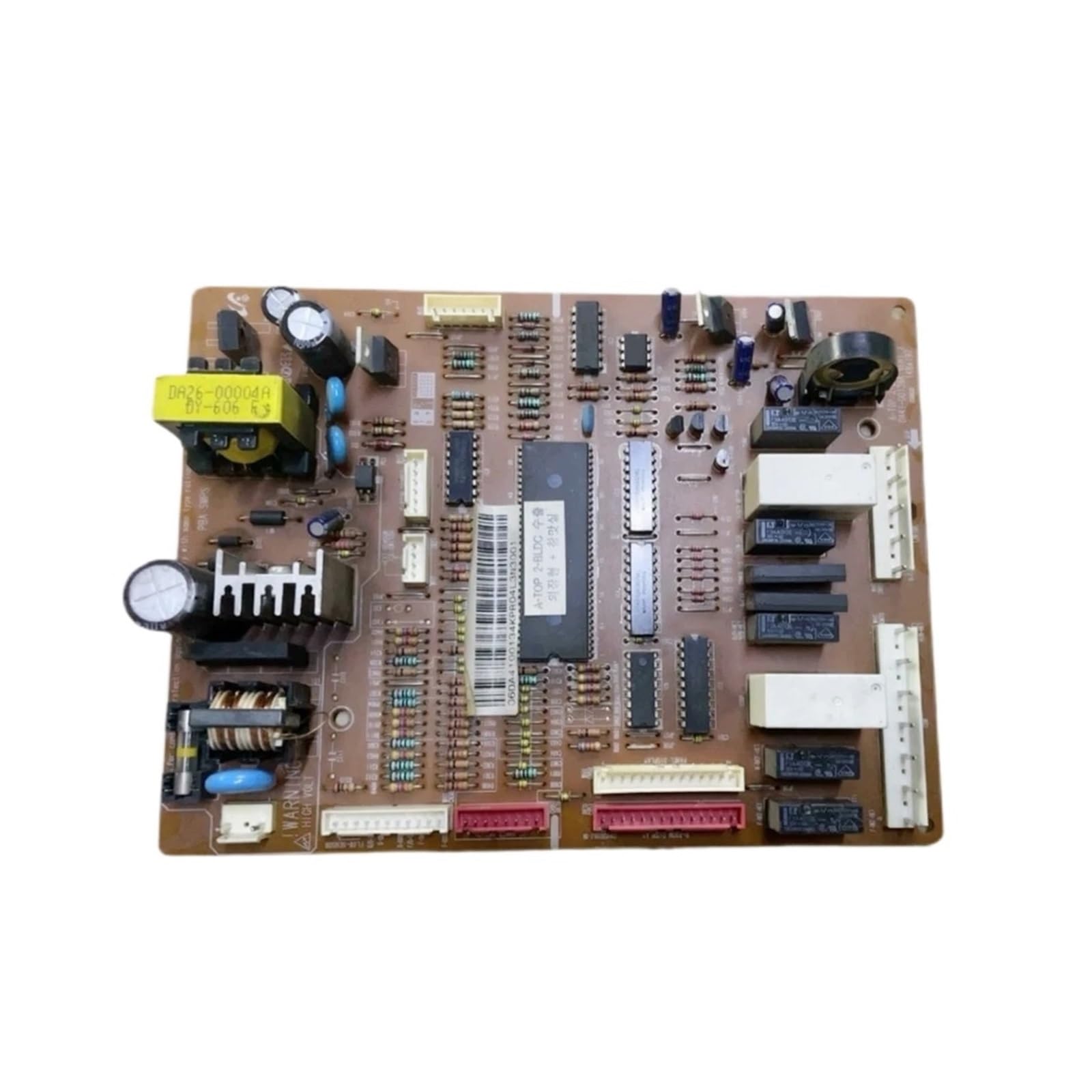 Refrigerator Motherboard,Main Control Board, Compatible For Samsung, DA41-00134K Refrigerator Parts