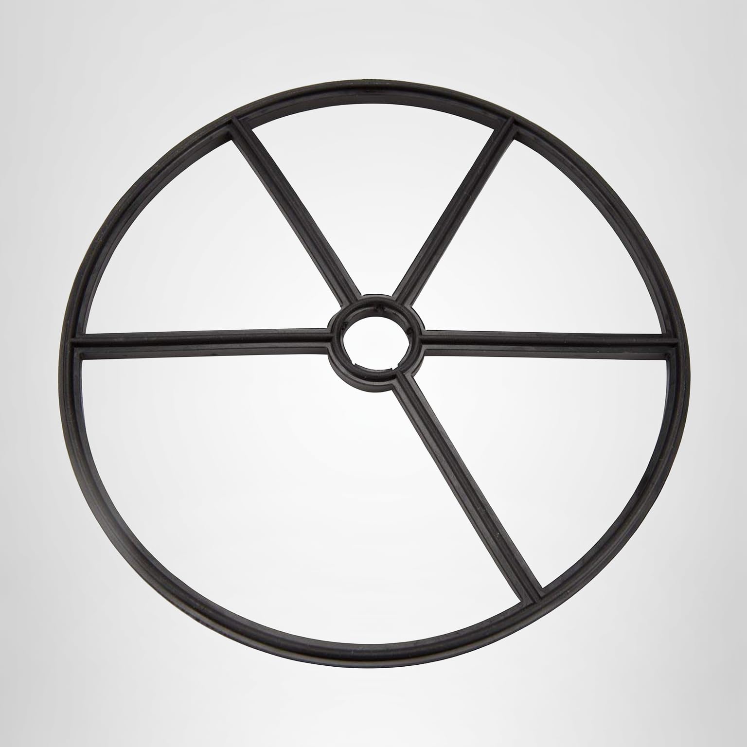 Amazon.com: Pentair 271148Z Diverter Gasket, Black : Automotive
