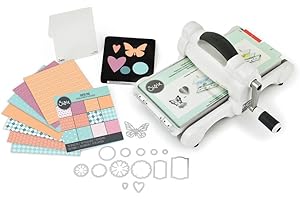 Sizzix Big Shot Express Cutting & Embossing Machine