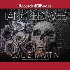 Tangled Web cover art