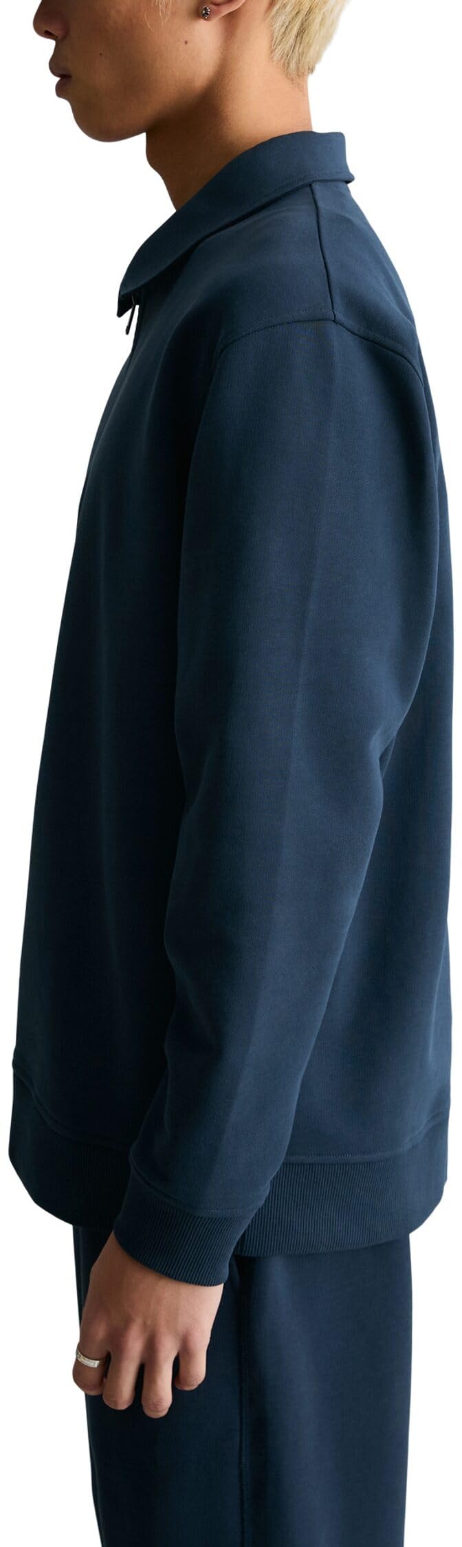 Marc O'Polo 5000008492 Maillot de survêtement Homme