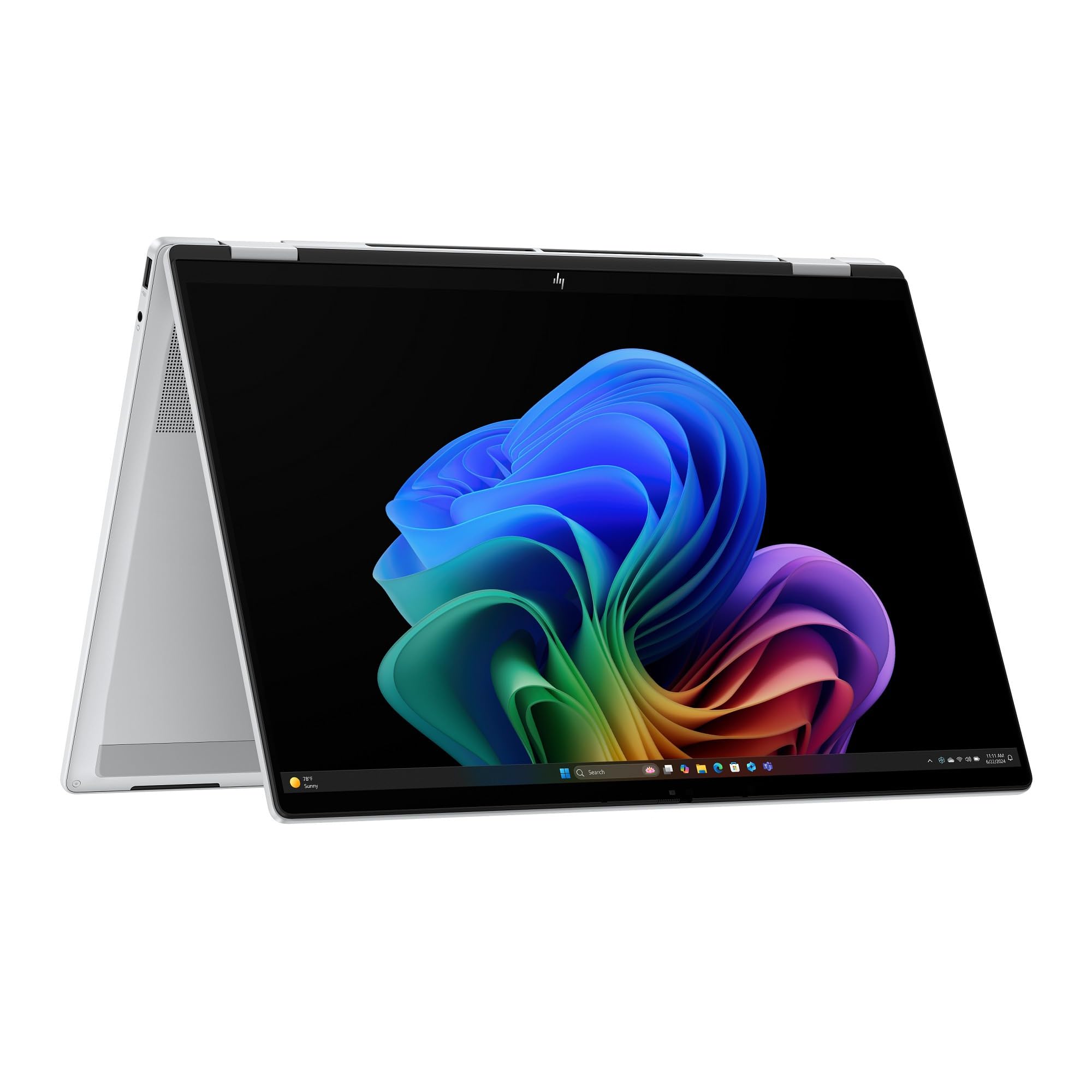 HP Omnibook X Flip 16