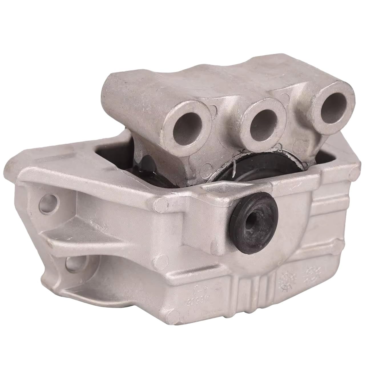 Yunll One Color For Renegade For Fiat For 500X 2.4L 2015-2020 Right Engine Motor Mount 68363755Aa Engine Mount Hydraulic Mount