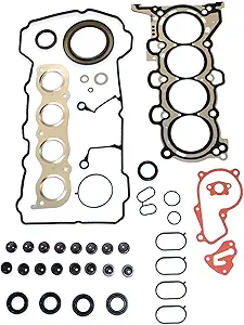FZJDSD Cylinder Head Gasket Set for Hyundai/Kia 1.8L–2.0L