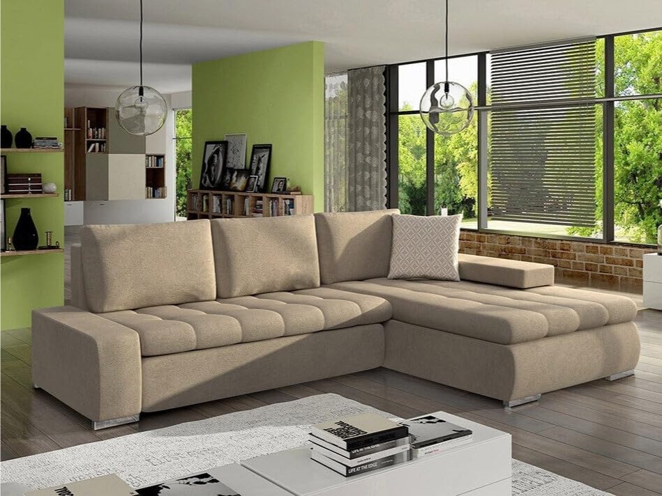 Connettori In Gomma Per Gambe Divano Componibile - Set Con Cinghie, Anti Graffio E Stabilizzante - Foto 10