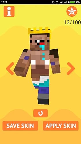 Skins for Minecraft PE - Funny Meme Skins pro
