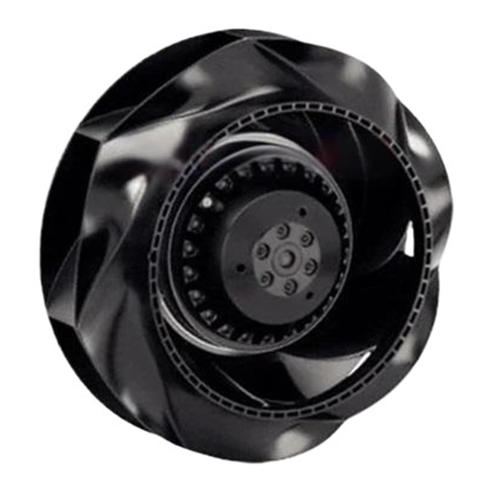EGTDSFGJA Centrifugal fan R2E190-RA50-21 115VAC