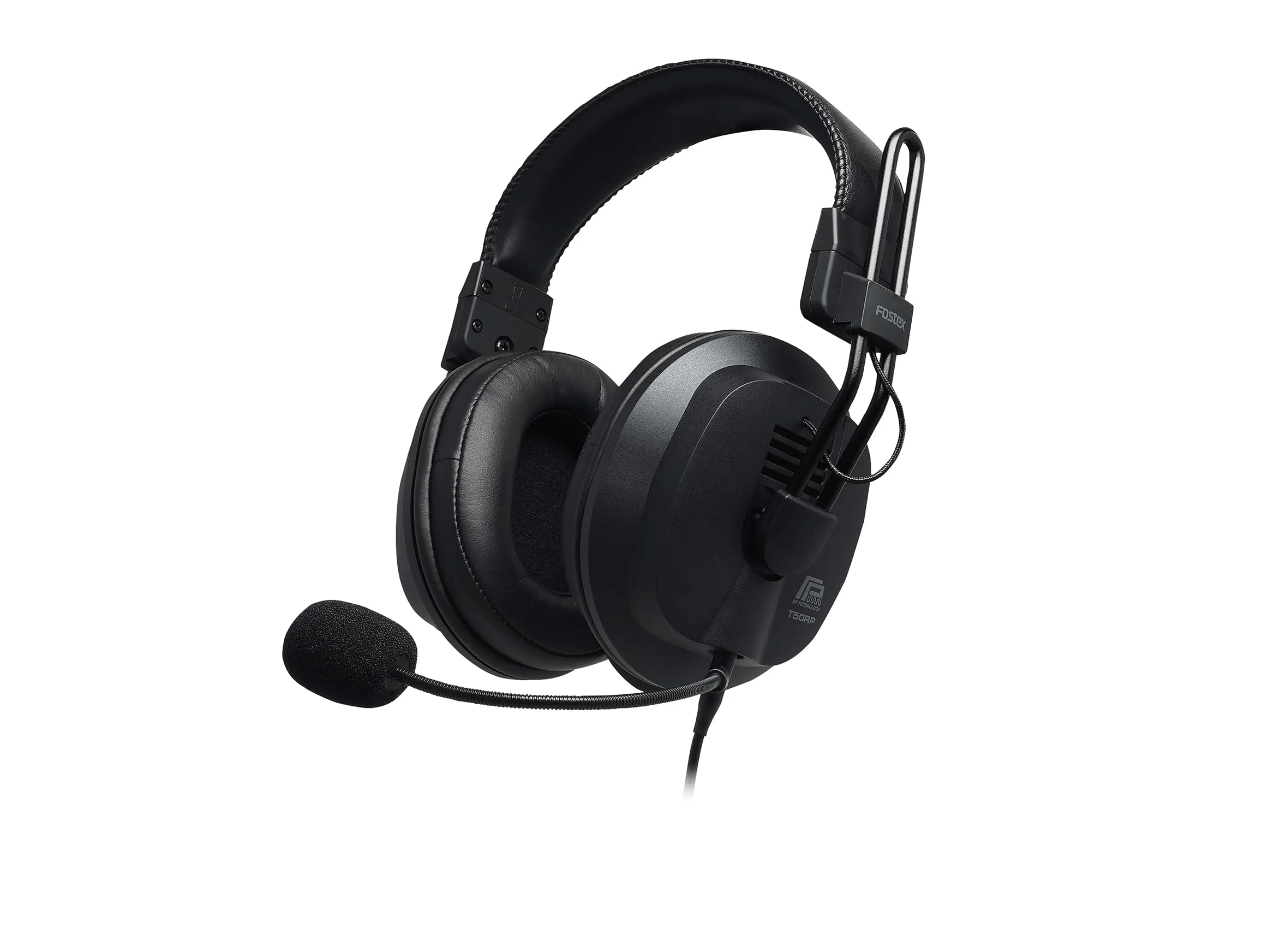 Amazon.co.jp: Fostex T50RPmk4g+ 有線オーバーイヤーセミオープン