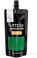 Vista 5 de Arteza - Pinturas acrílicas