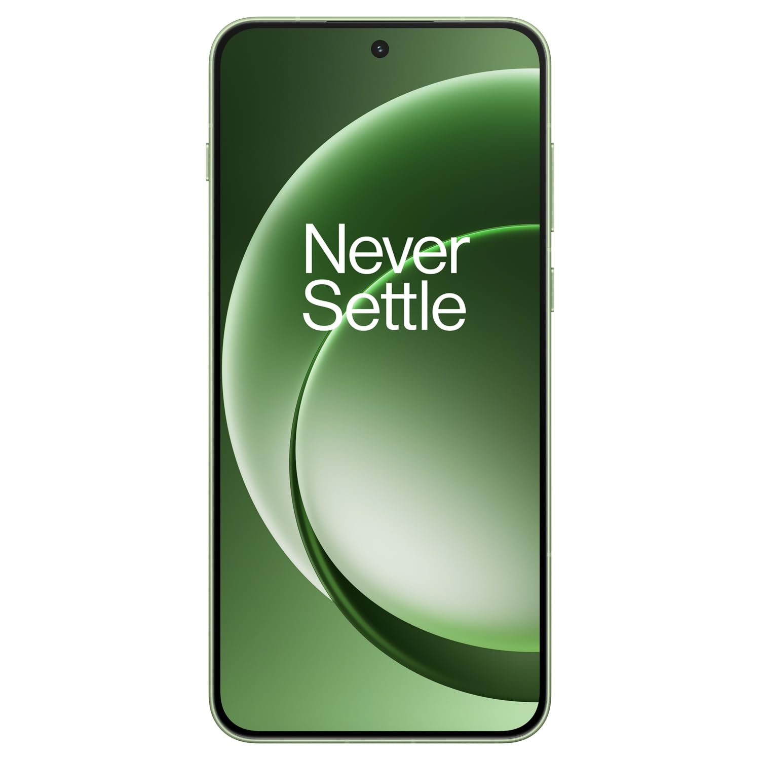 OnePlus 15R 12GB RAM + 256GB Speicher, KI-Smartphone mit Snapdragon 8 Gen 5, 6,83" AMOLED-Display mit 165Hz, 7400mAh Akku, 50MP Triple-Kamera, Mint Breeze