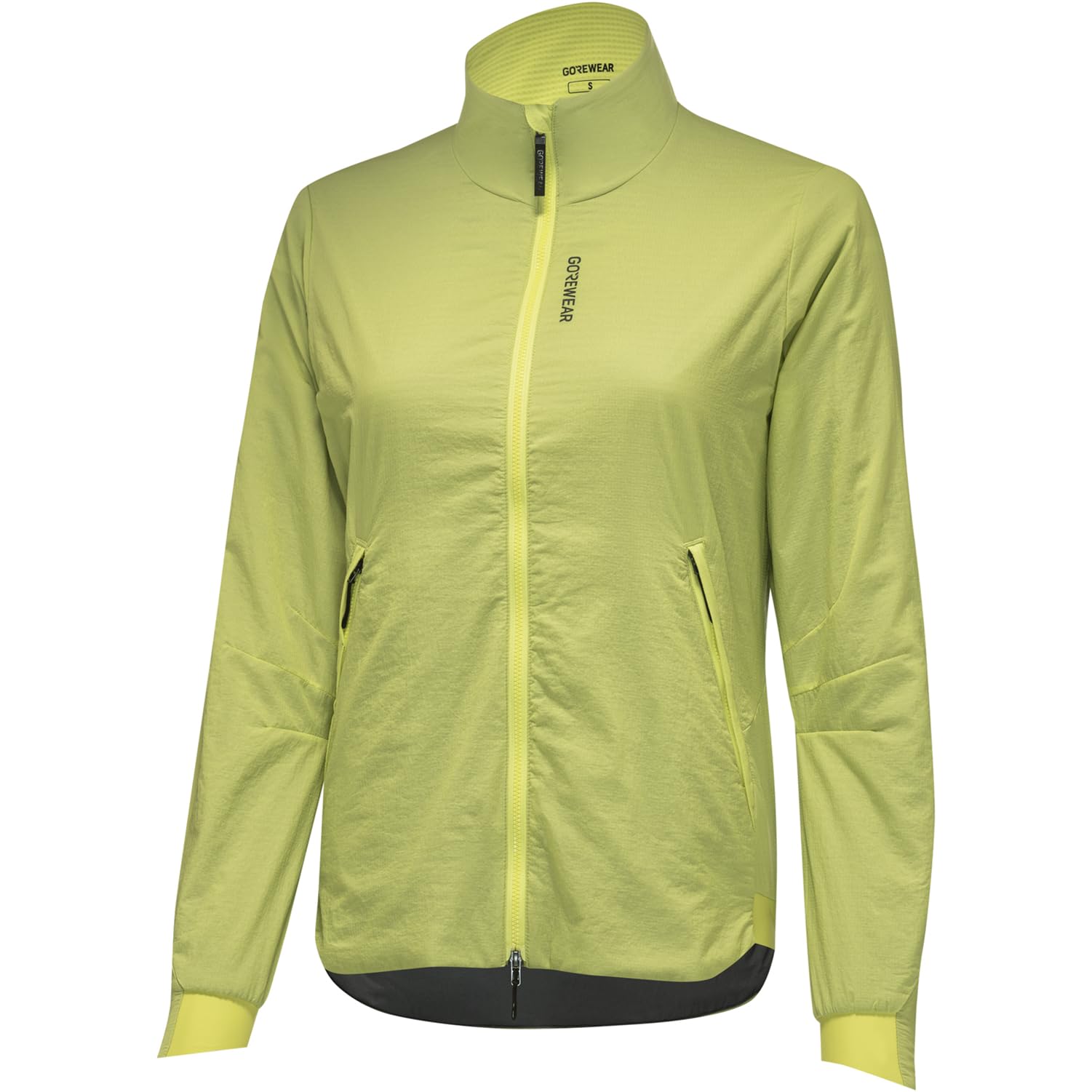 GORE WEAR Concurve Windstopper® Giacca Insulated Donna Giacche Donna (Pacco da 1)