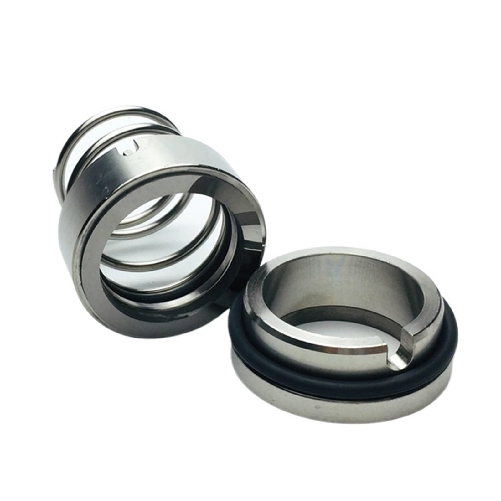 YMUGUEGH M37G-38/G9 Shaft Seals - 38mm Shaft Size with G9 Seat or M37G & 120 Seals in Water Pumps(SIC-SIC-VIT)