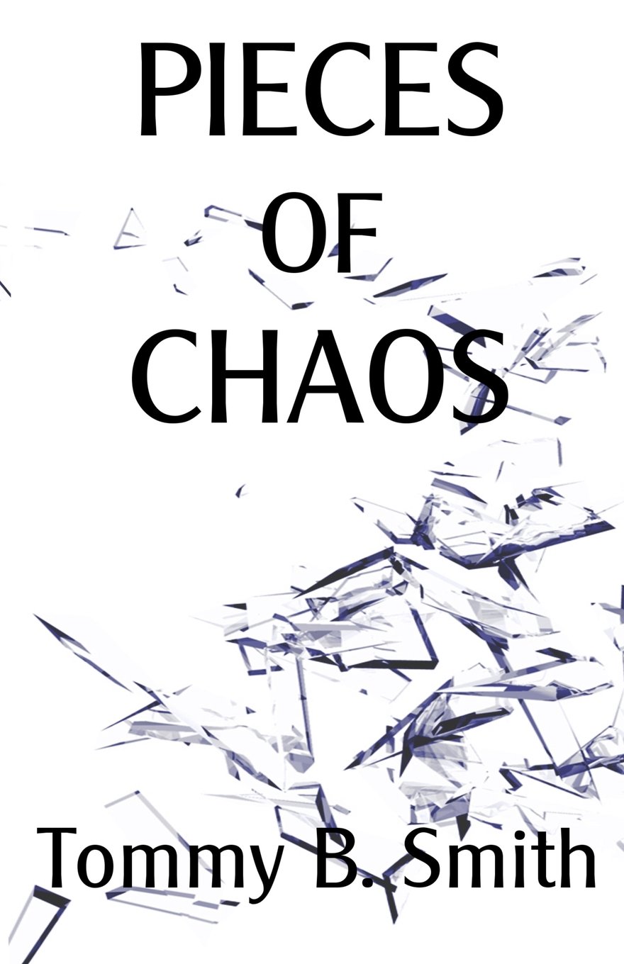 Cover of Pieces of Chaos