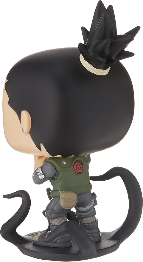 POP Funko Animation: Naruto - Shikamaru 