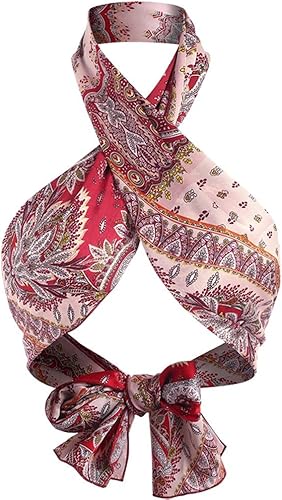 ZAFUL - Ombliguera cruzada acanalada para mujer camiseta corta sin mangas con diseño fruncido, con lazos y estampado cruzado