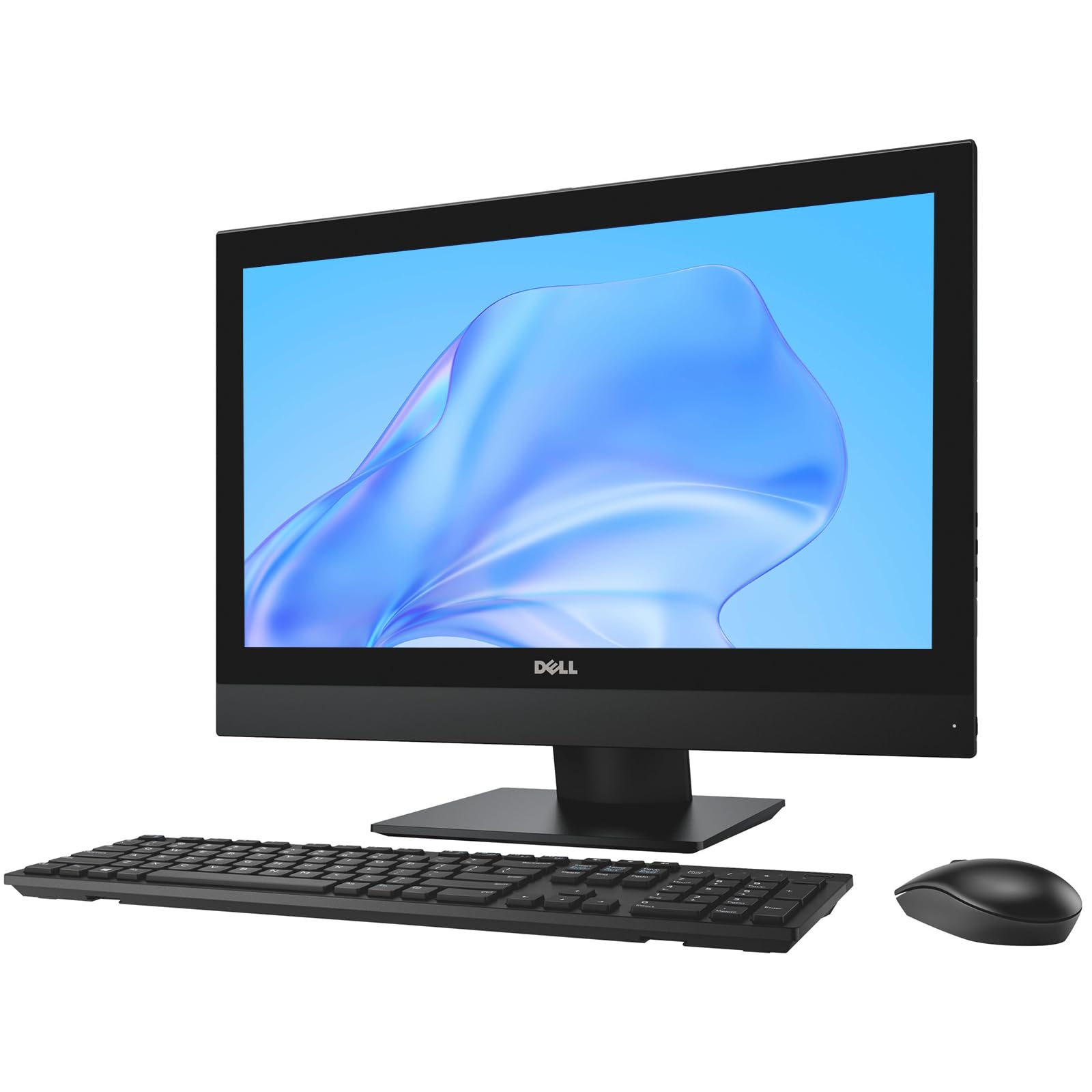 Amazon.com: Dell OptiPlex 5250 All in One Desktop PC, 21.5-inch