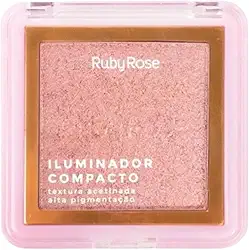 Iluminador Compacto HL90 HBF8595 Ruby Rose