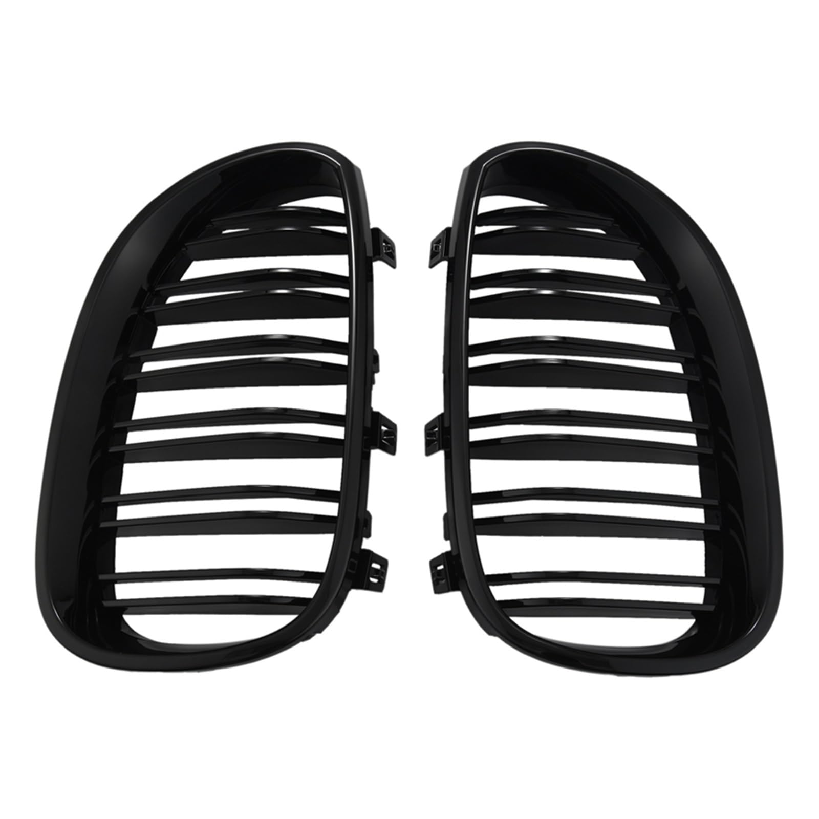 Grille de calandre de rechange pour réparer pare-chocs E60 E61 2005-2010 - 7