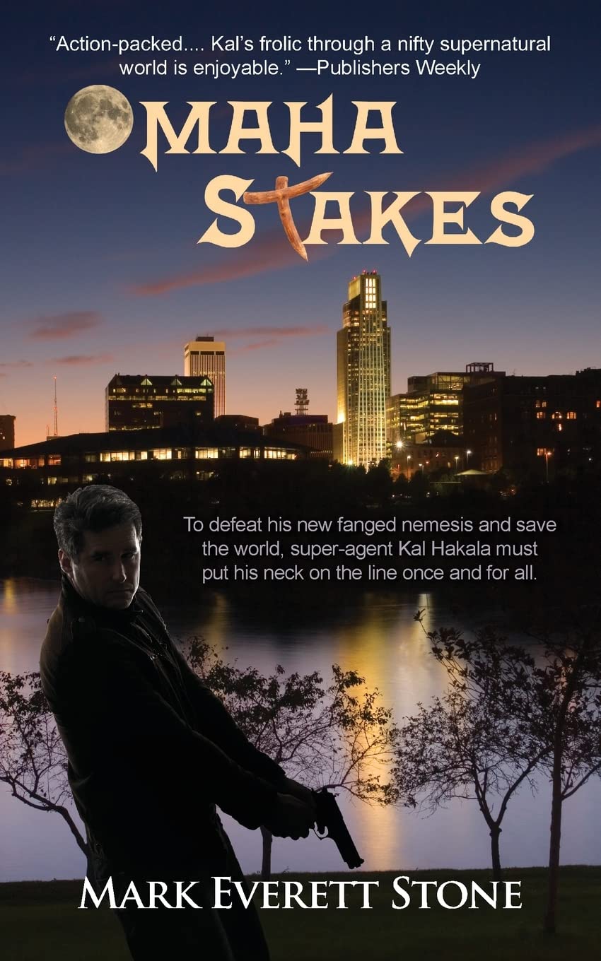 Omaha Stakes: 5 (From the Files of the BSI)