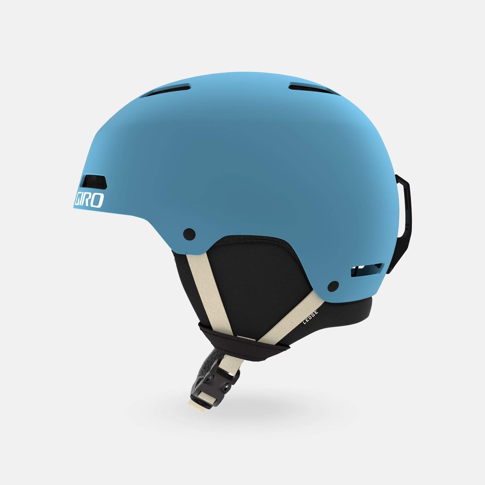 Giro Ledge Ski Helmet - Snowboarding Helmet for Men, Women and Youth