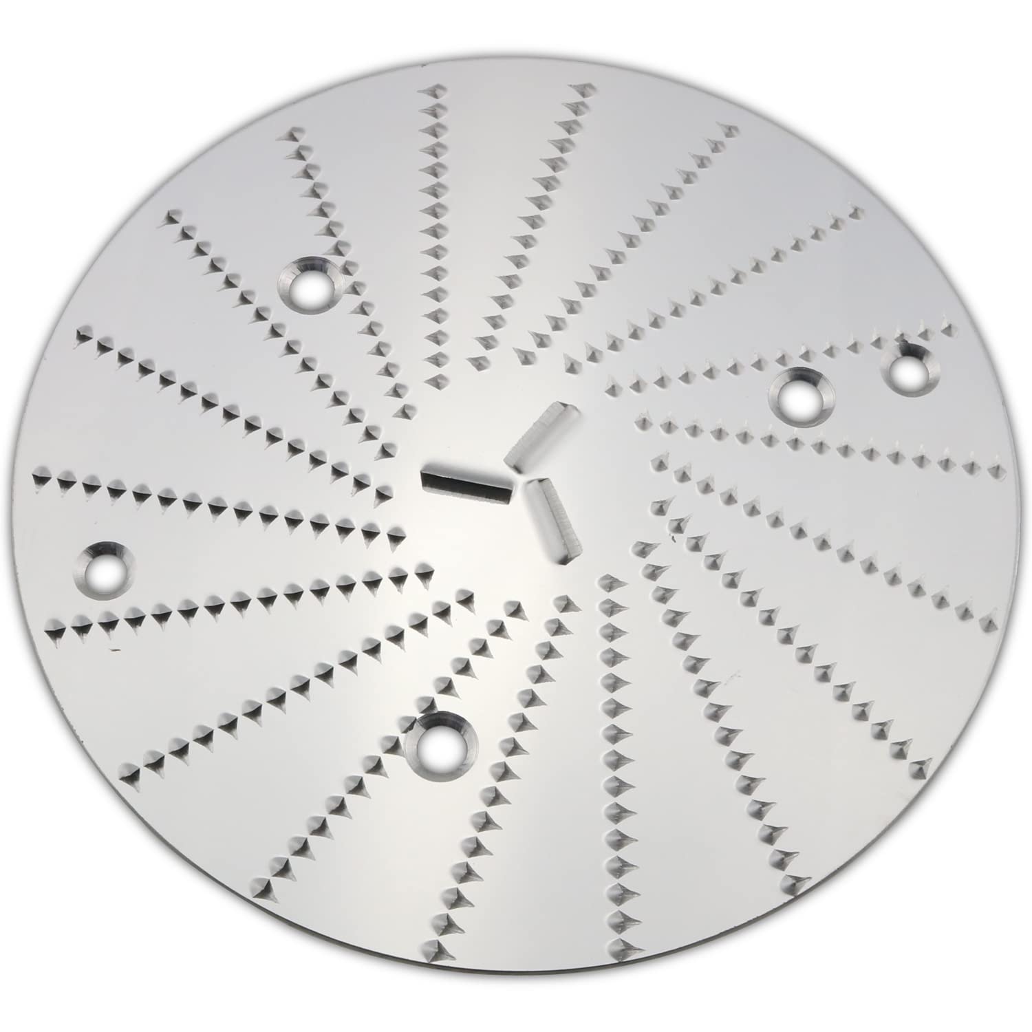 ZCZQC Replacement Blade Compatible with Jack Lalanne Power Juicer Stainless Steel Blade for CL003AP, E1188, E1189, MT1000, CLASSIC, PRO, DELUX Juice Extractor